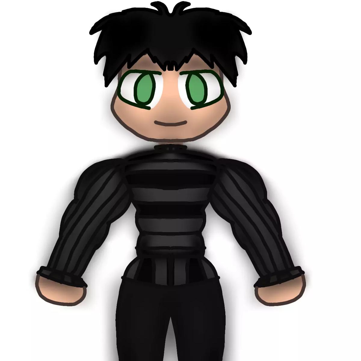 David thumbnail