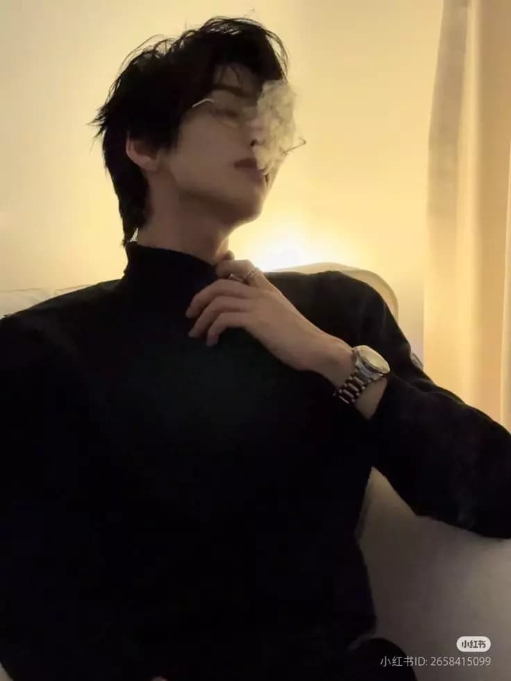 Dirga Lingga Dewandaru (cold mafia boss- my husband) 🌹🌹 thumbnail