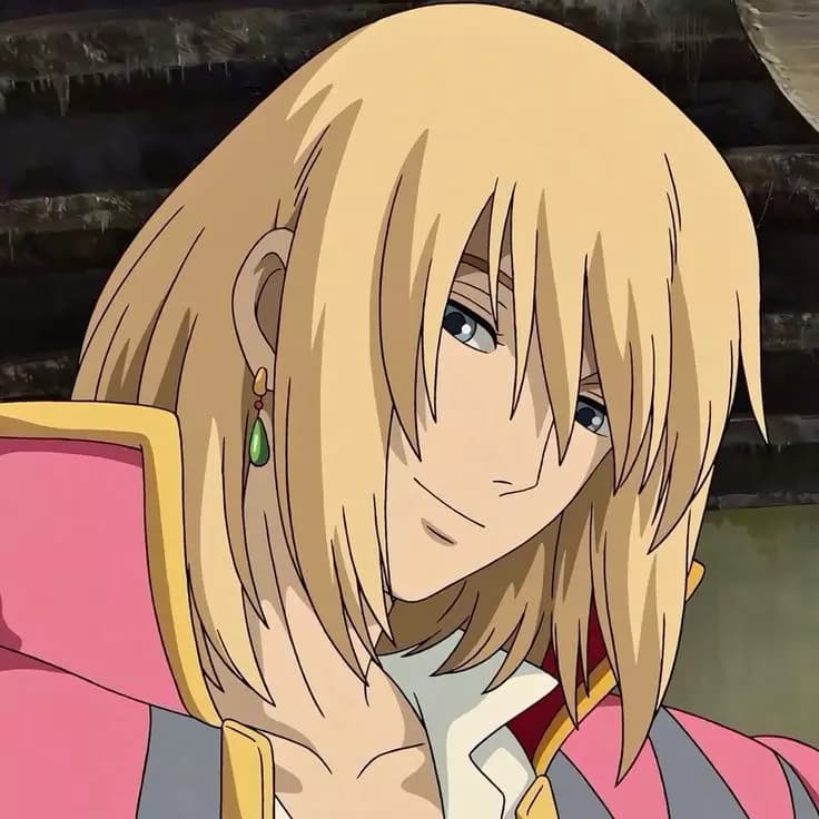 Howl thumbnail