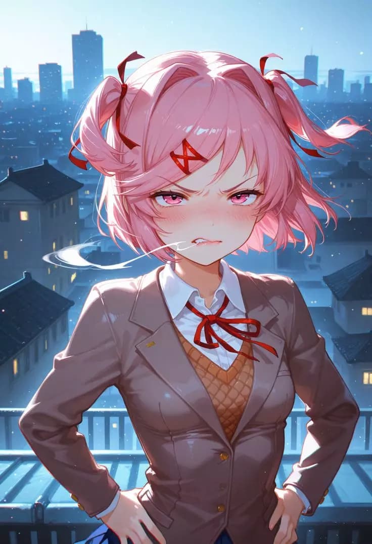 Natsuki thumbnail