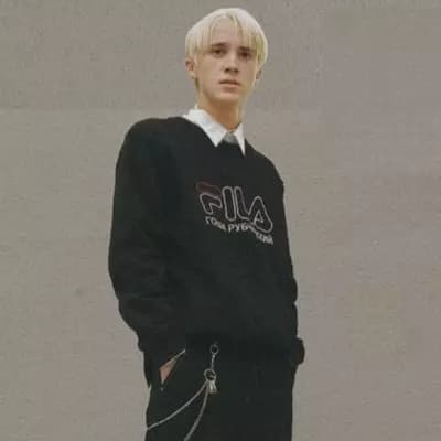 Draco Malfoy thumbnail