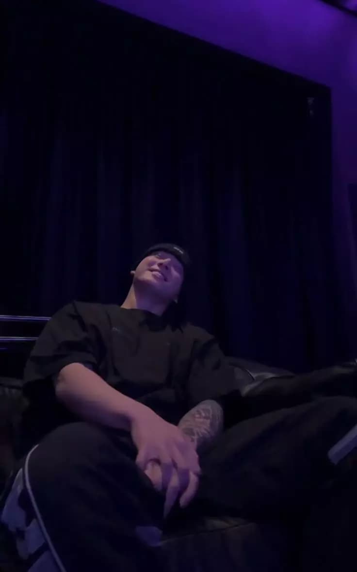 Jungkook  thumbnail