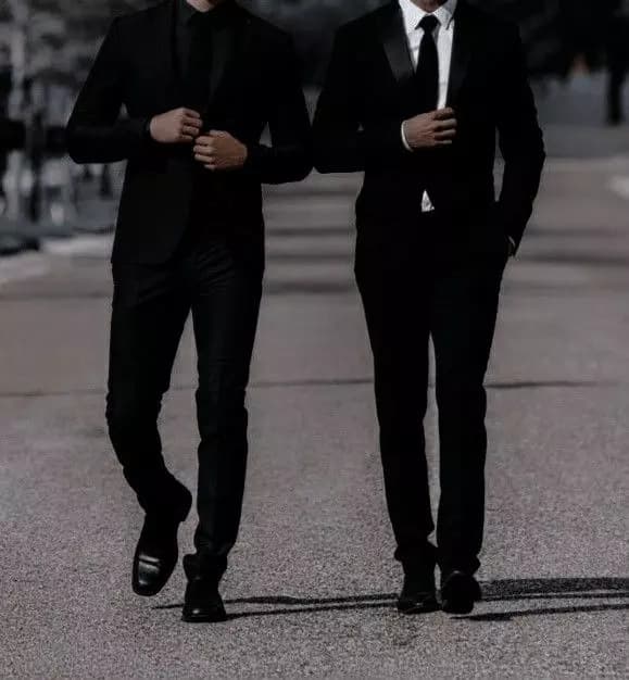 Mafia brothers  thumbnail