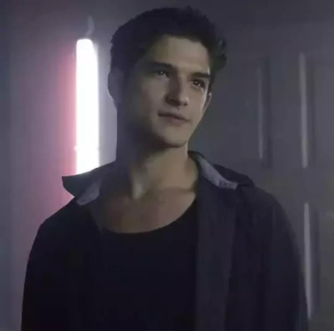 Scott MCcall thumbnail