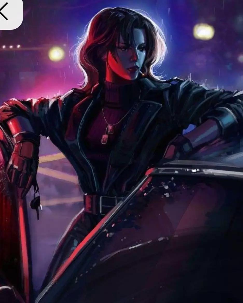 Alexandria Pharaoh  thumbnail