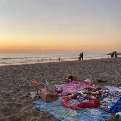 Summer vacation thumbnail