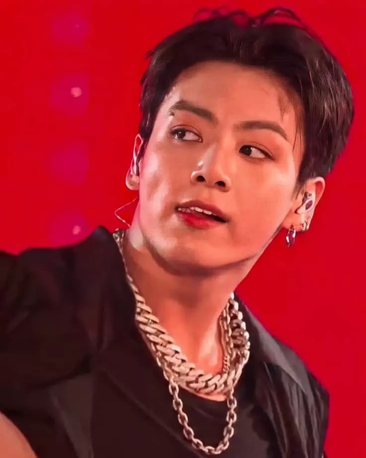 Jeon jungkook thumbnail