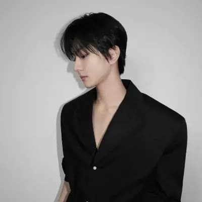 Jungwon thumbnail