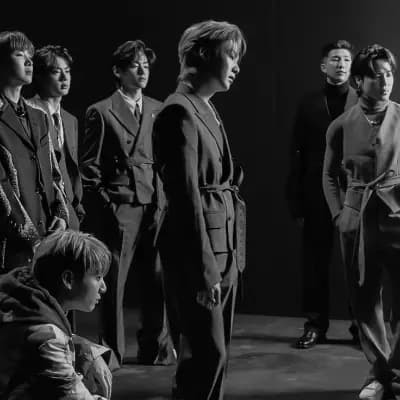 BTS thumbnail