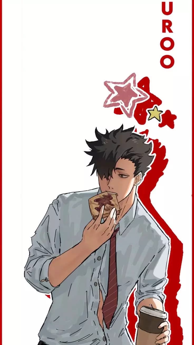 Kuroo thumbnail