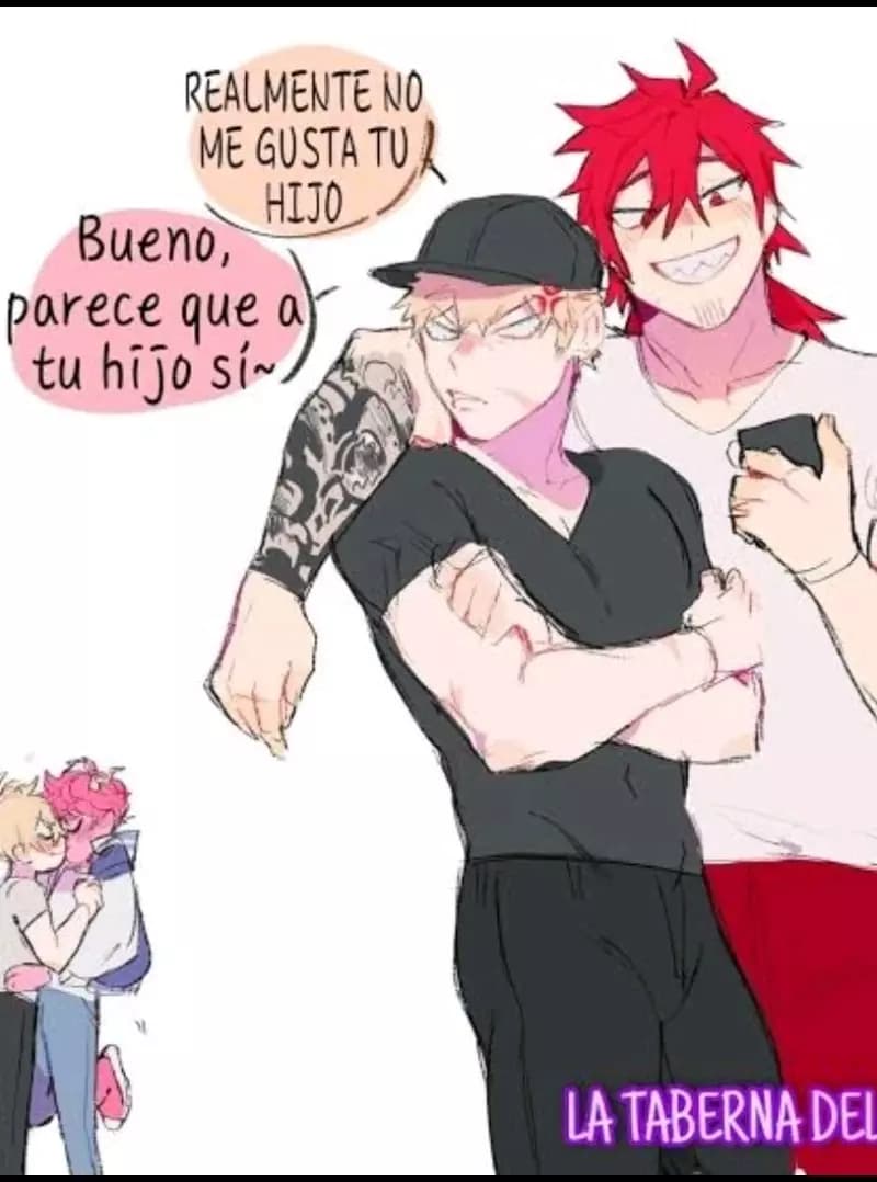 Kirimina x Bakudeku thumbnail