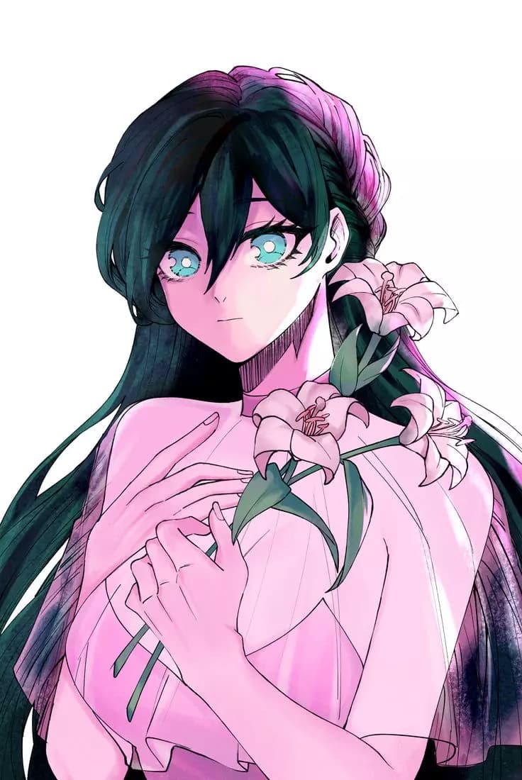 Itoshi Rin-Female thumbnail