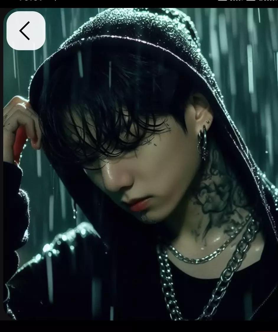 Jeon jungkook  thumbnail