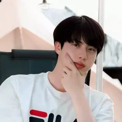 Seokjin  thumbnail