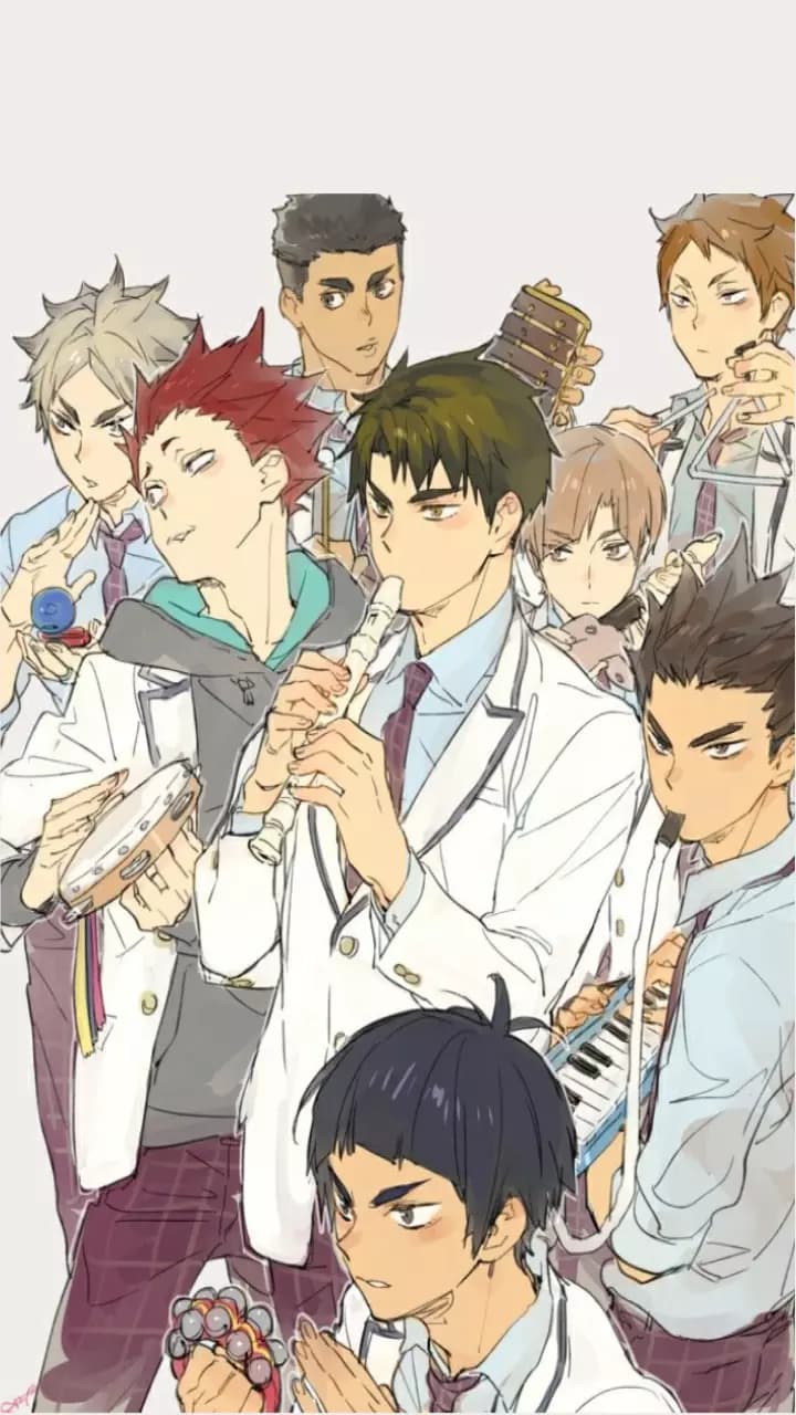 Shiratorizawa boys thumbnail