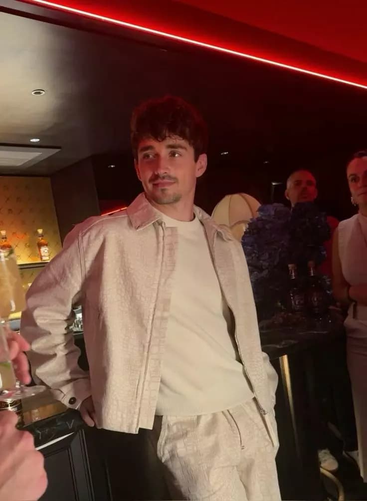 Charles leclerc  thumbnail