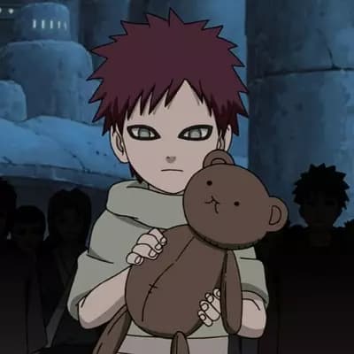 Gaara thumbnail