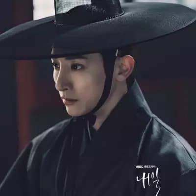 Park Joong Gil thumbnail