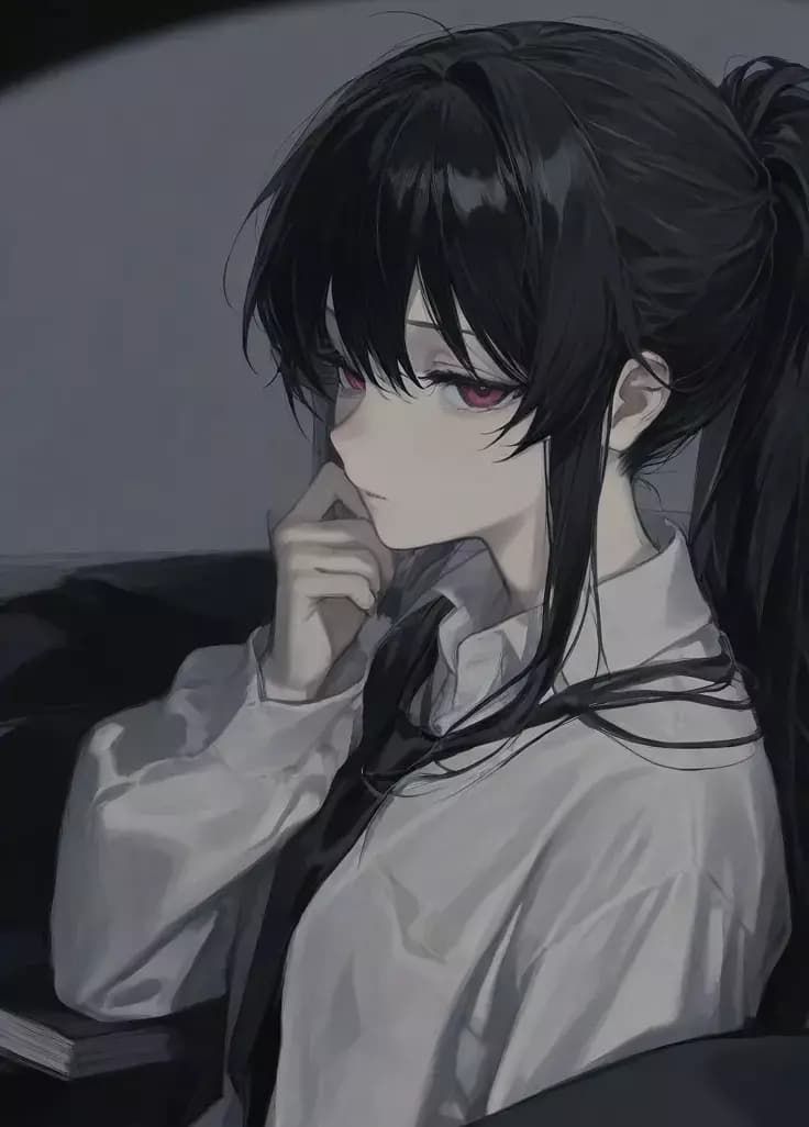 Yoon-jin (Your hot FBI agent) thumbnail