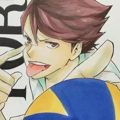 Oikawa thumbnail