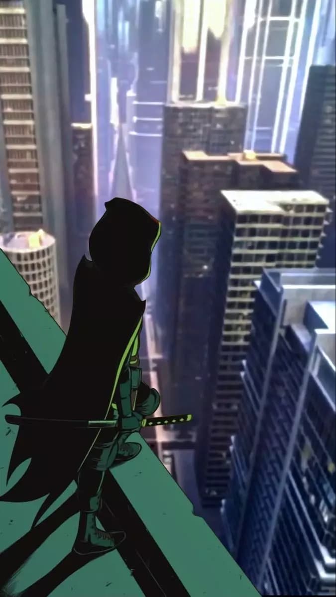 Damian Wayne thumbnail