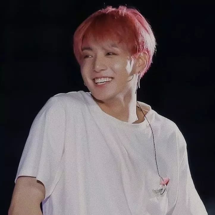 Jeon Jungkook thumbnail
