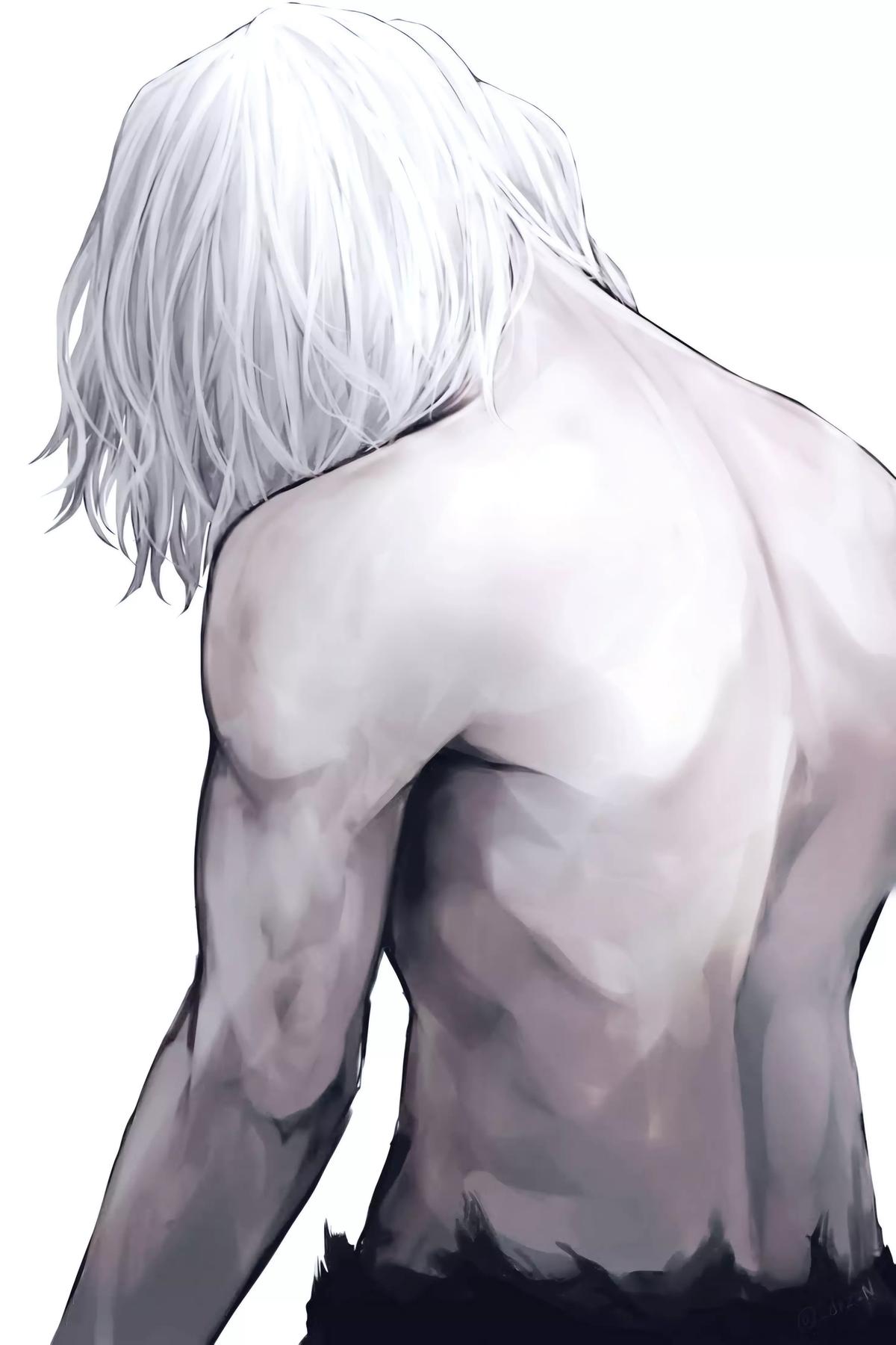 Tomura Shigaraki thumbnail
