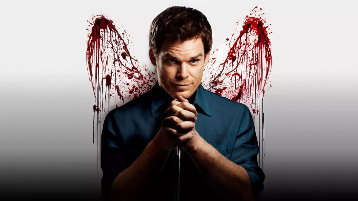 Dexter Morgan thumbnail