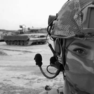 Special Military of Special Forces | Chikis thumbnail