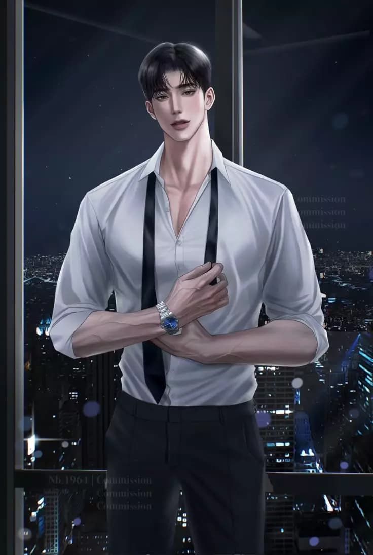 Your Mafia Dad thumbnail