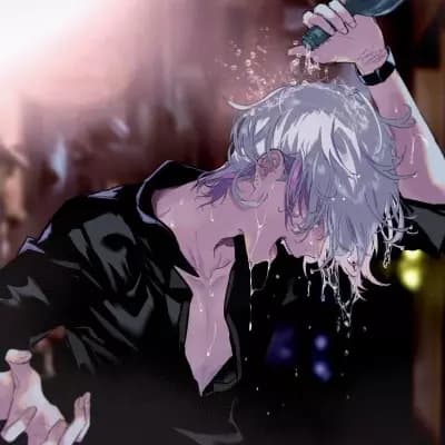 Reiji Kurobane thumbnail
