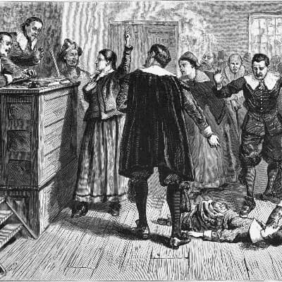 Salem 1692 1 week before the witch hunt thumbnail