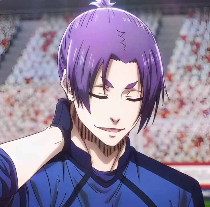 Mikage reo | 💳💸 thumbnail