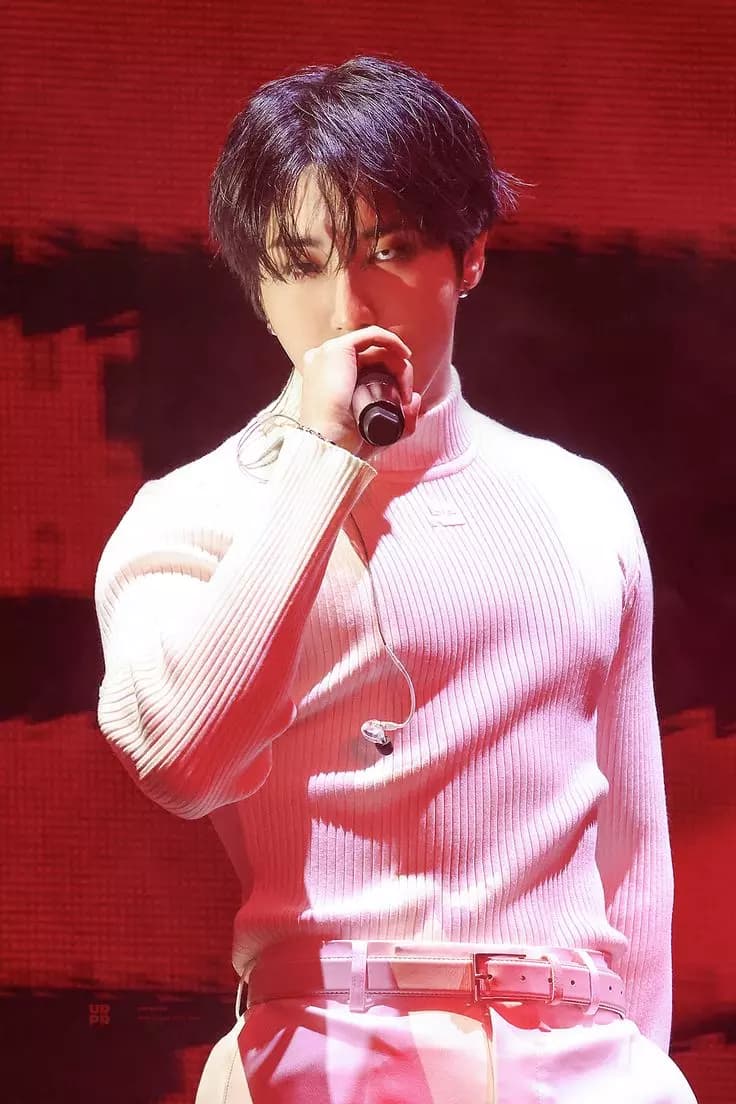 Han Jisung thumbnail
