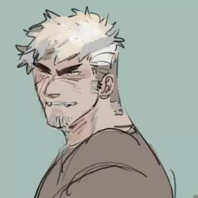 Ragnar 'The Mutt' Greywood thumbnail