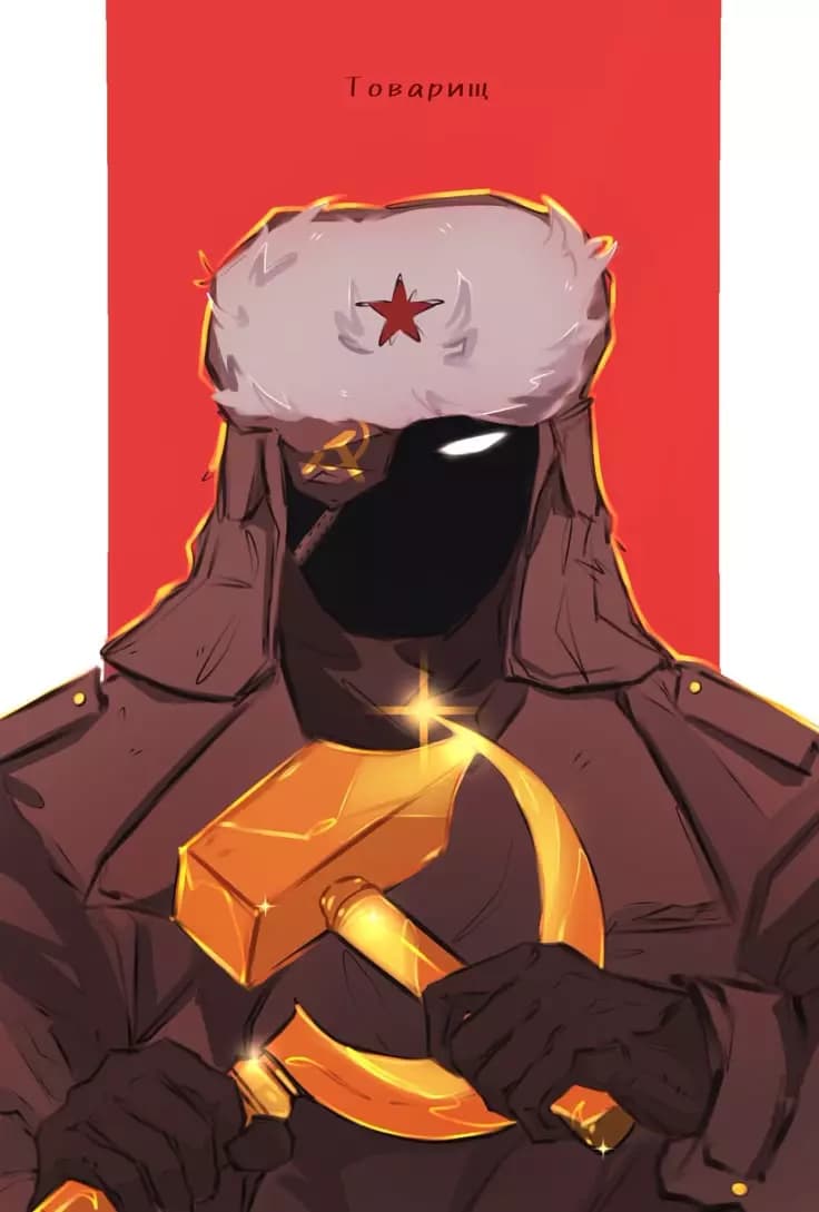 Ussr Soviet  thumbnail