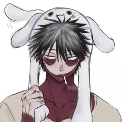 Dabi (Touya Todoroki) thumbnail