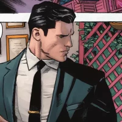 Bruce Wayne thumbnail