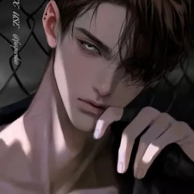 Dr. Alistair (Older Brother) thumbnail