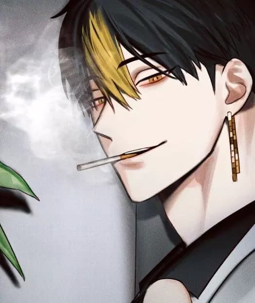 Shuji Hanma thumbnail