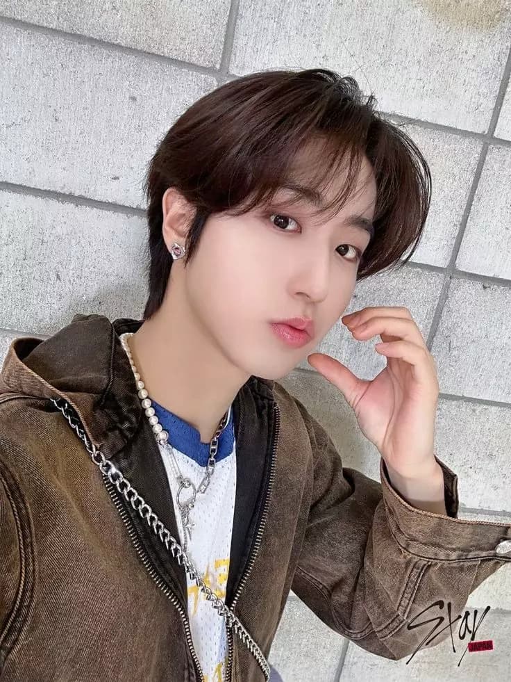 Han Jisung thumbnail