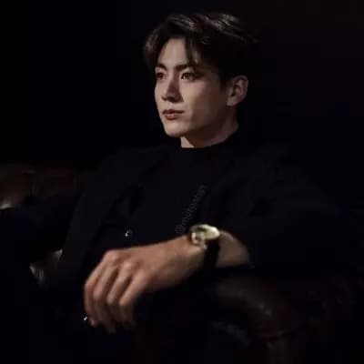 Jungkook thumbnail