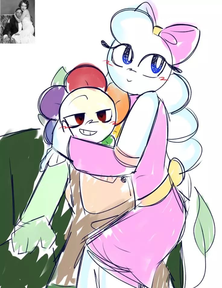 Dandy (flowerpop) thumbnail
