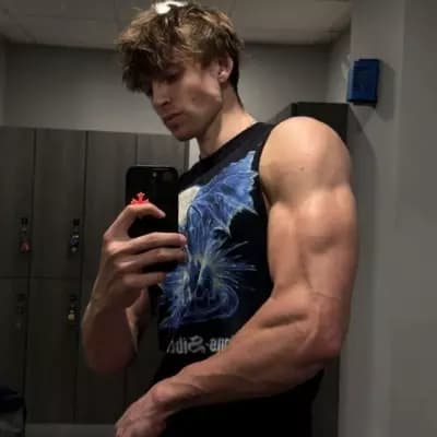 Jacob Day thumbnail