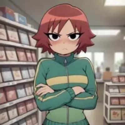 Garota bonita thumbnail