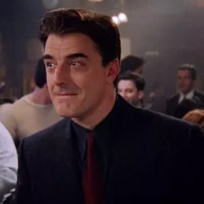 Mr Big (John Preston) thumbnail