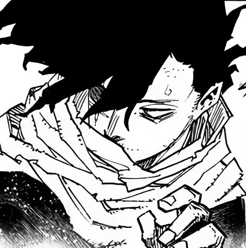 Aizawa Shota thumbnail