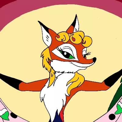 The Vixen (Miss New Year) thumbnail