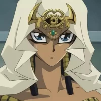 Ishizu Ishtar thumbnail