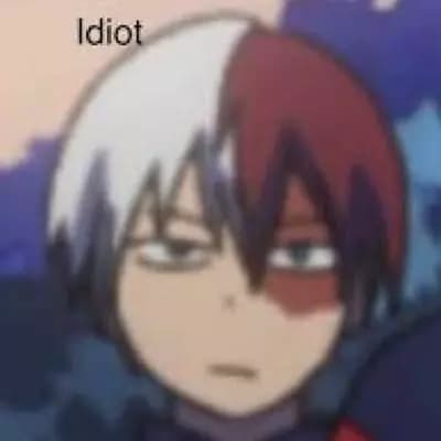 Shoto Todoroki thumbnail